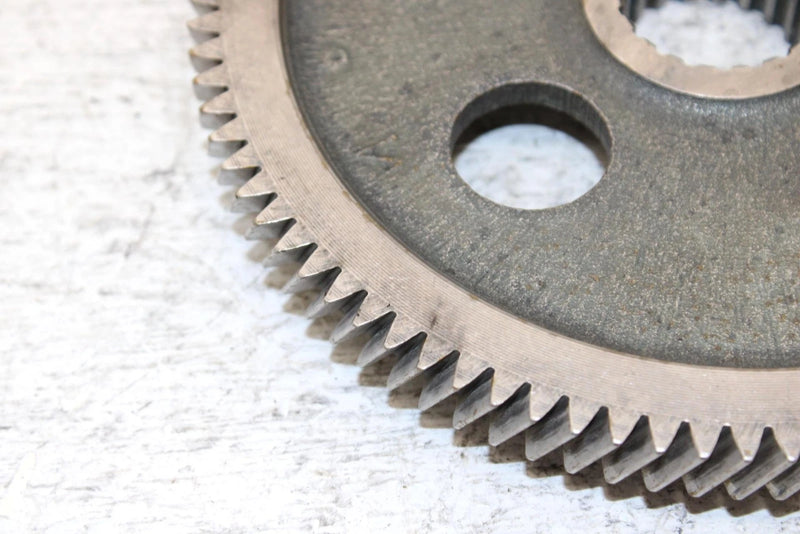 2004 Polaris Sportsman 500 Oem 91T Output Gear 3234062 AP18