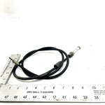 2003 Arctic Cat 400 4X4 OEM Speedo Cable 0487-026 AA30