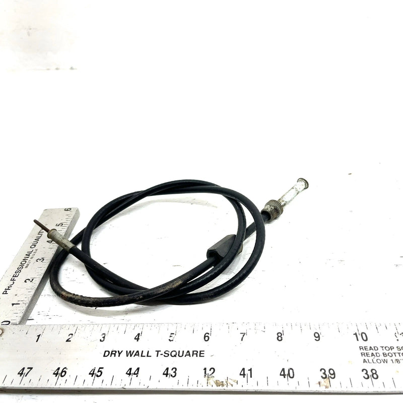 2003 Arctic Cat 400 4X4 OEM Speedo Cable 0487-026 AA30