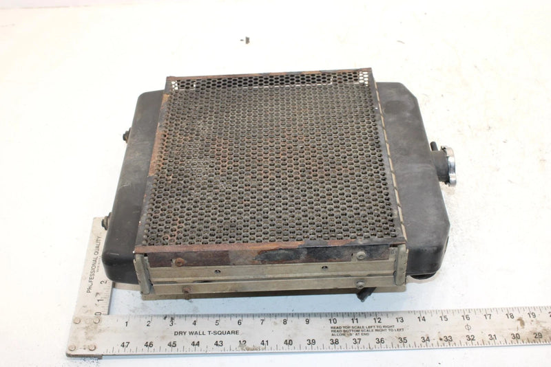 2005 Arctic Cat Atv 650 Oem Radiator Set 0413-184 0413-123 AA27