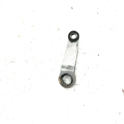 10-14 Polaris Sportsman 550 OEM Transmission Bell Crank 15T 3234724 AP238.1