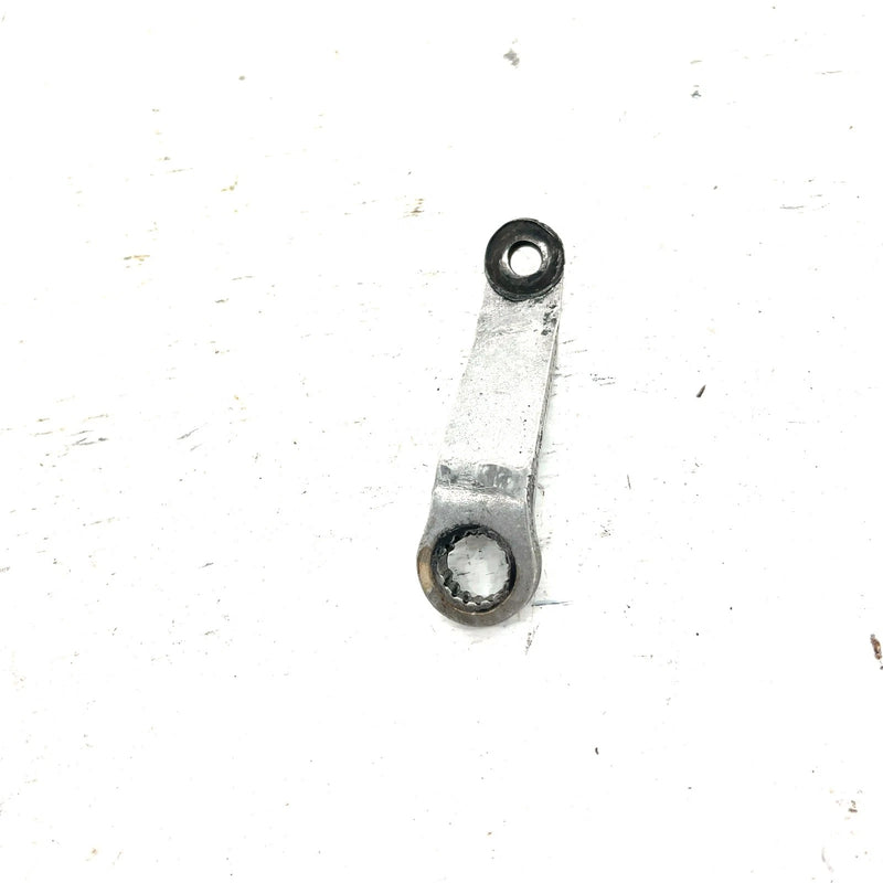 10-14 Polaris Sportsman 550 OEM Transmission Bell Crank 15T 3234724 AP238.1