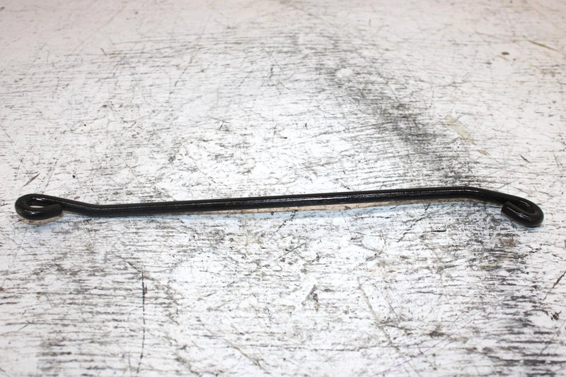 1998 Arctic Cat Zr 600 Oem Coolant Tank Bracket 1606-272 SA33