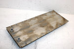 2001 Ski-doo Mxz 600 Oem Rear Heat Exchanger 517296300 SS4