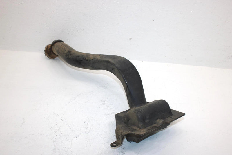 2007 Yamaha  Grizzly 350 2wd Oem Clutch Air Duct 5ND-E5473-00-00 AY28