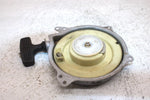 02 Honda Foreman Rubicon 500 Oem Starter Recoil 28400-HM7-A11 28400-HM7-A51 AH53