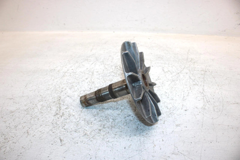 1998 Polaris Trail Blazer Oem Fixed Clutch Half 1321706 AP155