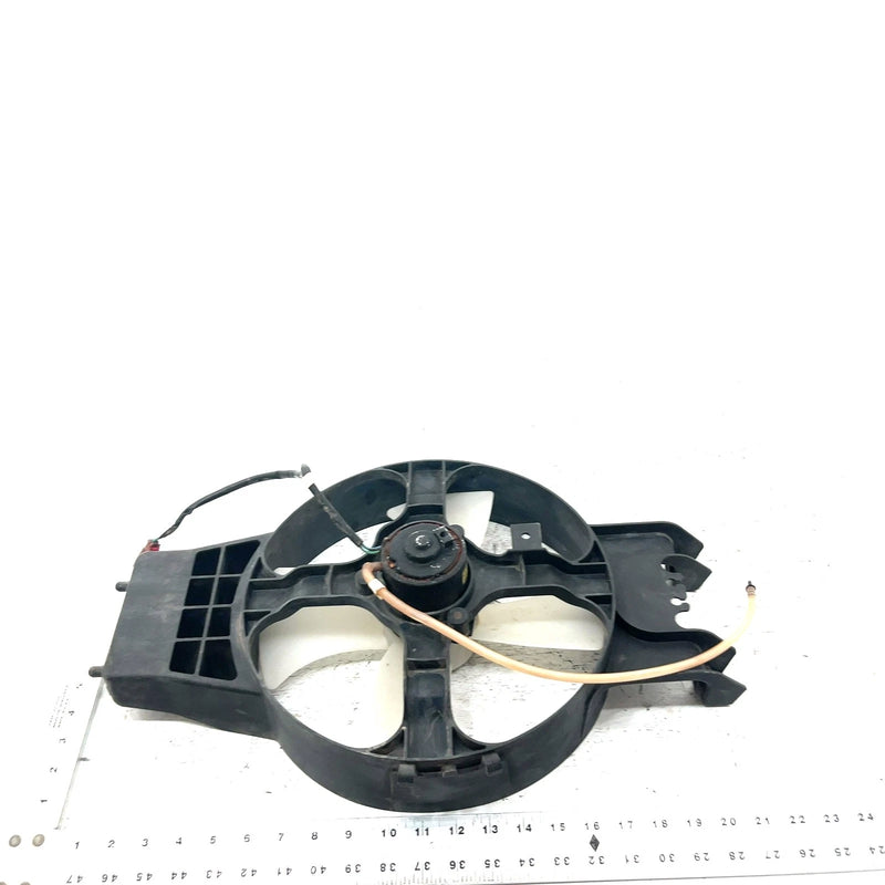 09-13 Honda Big Red 700 MUV700 OEM Cooling Fan 19030-HL1-A01 XH0