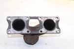 08 Polaris Iq 700 Dragon Oem Exhaust Header Pipe 1261638-029 SP4