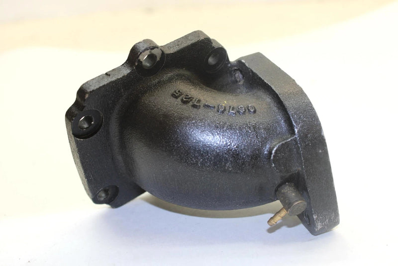 1997 Arctic Cat Daytona 770 Oem Intake Manifold 0670-725 JA3