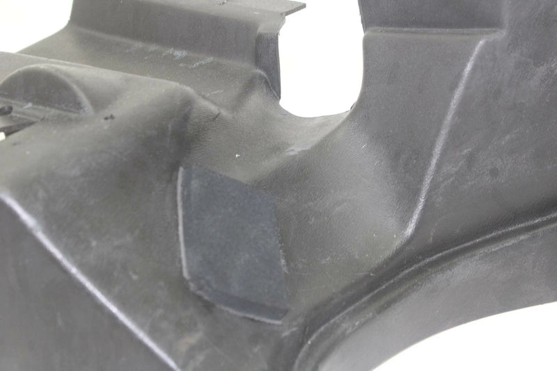 91 Arctic Cat EXT Special OEM Left Belly Pan 0606-975 SA87