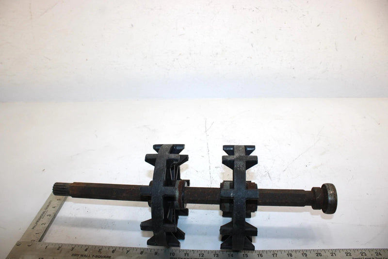 90 Polaris 500 Oem Drive Shaft W/Brg 1590198 SP211