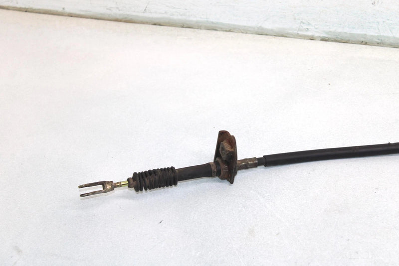 91 Yamaha  Big Bear  4wd Oem Shift Cable 3HN-2637E-00-00 AY43