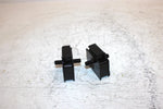 97 Yamaha Vmax Sx 700 Triple Oem Engine Mount Dampner Pair 8CH-21486-10-00 SY10