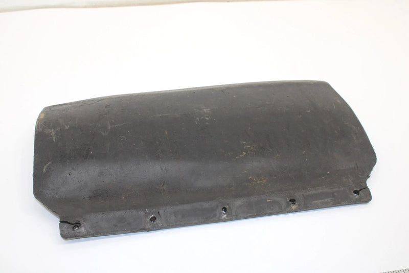 01 Polaris Indy 340 Deluxe Oem Snowflap 5410394-1038 SP162