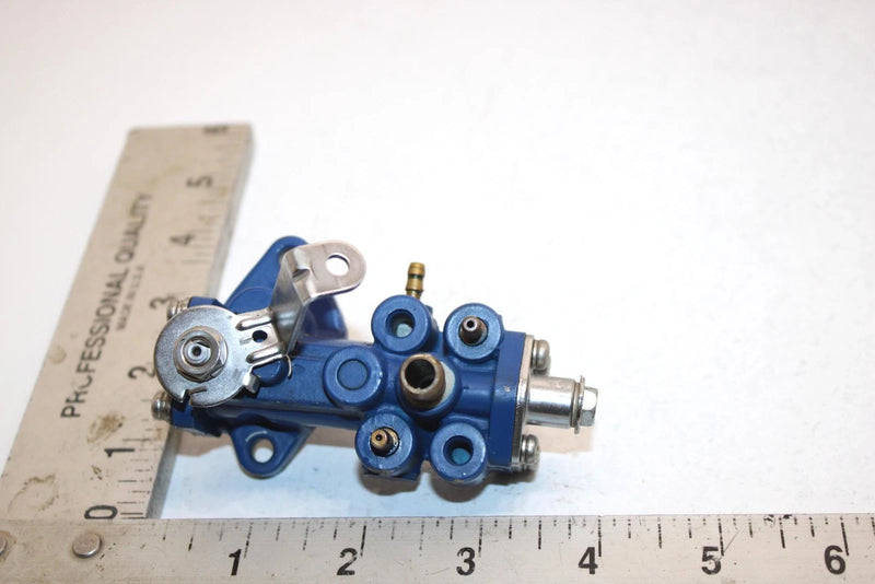 1996 Polaris Slx 780 Oem Oil Pump 3240266 JP35