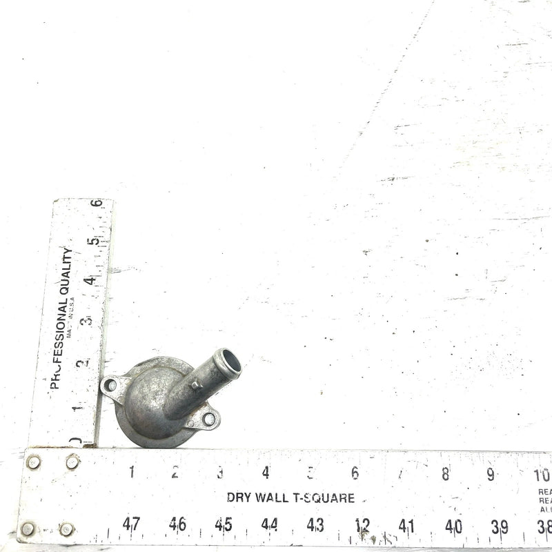 01-09 Honda Foreman Rubicon 500 4x4 OEM Thermostat Housing 19321-HN2-000 AH94