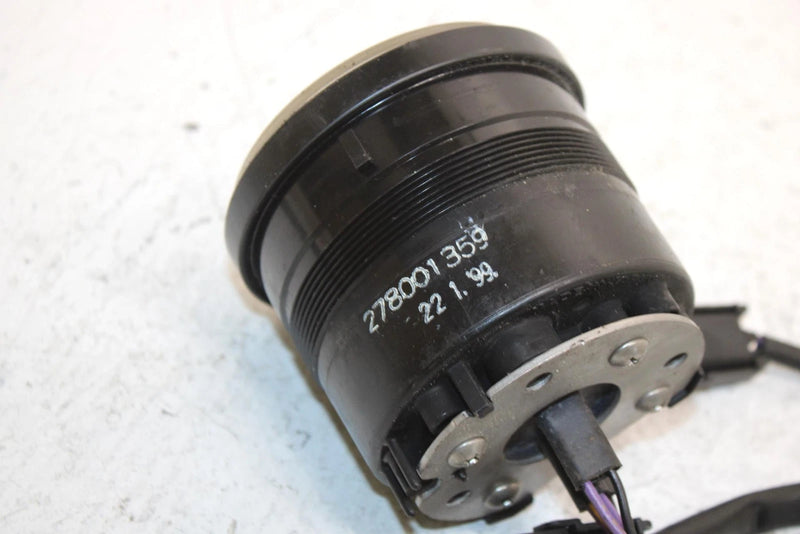 1999 Sea-doo Gtx Limited Oem Speedometer 278001359 JS43