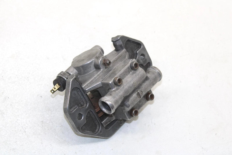 98 Polaris Xc 600 Oem Brake Caliper Assembly 1930829 SP151