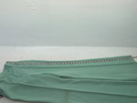 New Vintage Teal Panhandle Slim Polyester Pants #731484 3A-127