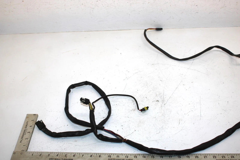 03 Arctic Cat Mountain Cat 900 Oem Main Wire Harness 0686-799 SA247