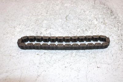 1999 Kawasaki Prarie 400 Oem Reverse Drive Chain 92057-1465 AK28