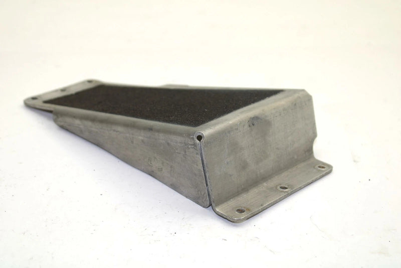 Polaris OEM Left Rear Foot Rest 5254390-067 SP117