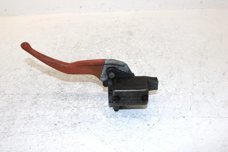 1996 Polaris Xplorer 400l Oem Brake Master Cylinder 5131146 AP26