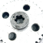 2001 Arctic Cat 500 OEM Clutch Hub 3446-004 AA36
