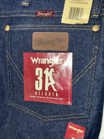 New Men’s Twenty X Dark Wash Relaxed Fit Denim Jeans. 42x36 Q-16