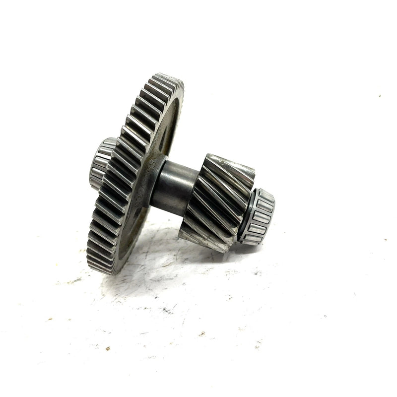 08-13 Polaris RZR 800 EFI OEM Trans Pinion Shaft 3235293 XP8.2