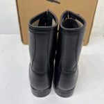 NEW American West Trading Company Cowboy Boots Black Lacer Boot Size 5.5D. 1-14