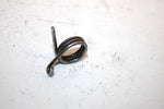 87 Yamaha  Champ 100 Yfm100t Oem Shift Stopper Spring 90508-20576-00 AY4