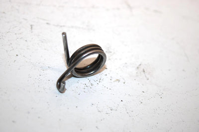 87 Yamaha  Champ 100 Yfm100t Oem Shift Stopper Spring 90508-20576-00 AY4