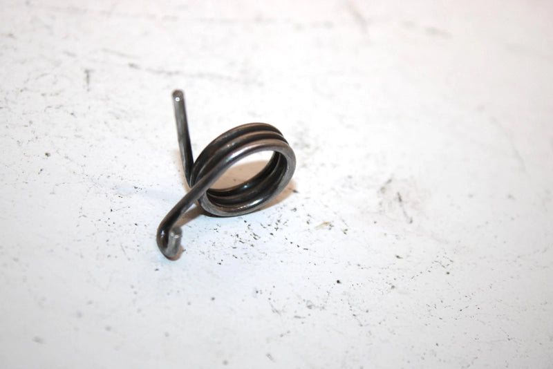 87 Yamaha  Champ 100 Yfm100t Oem Shift Stopper Spring 90508-20576-00 AY4