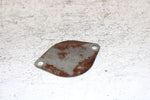 1989 Yamaha Phazer Oem Cover Plate Bracket 8K4-12633-00-00 SY13
