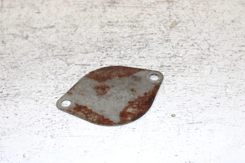 1989 Yamaha Phazer Oem Cover Plate Bracket 8K4-12633-00-00 SY13