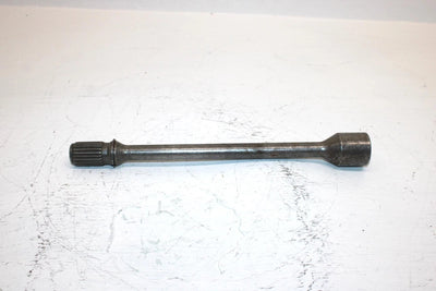 1999 Yamaha  Bear Tracker 2wd Oem Rear Drive Shaft 4XE-G6172-00-00 AY50