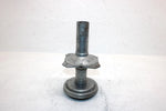 1983 Honda Atc 200 Oem Front Wheel Hub 44610-958-010 AH66