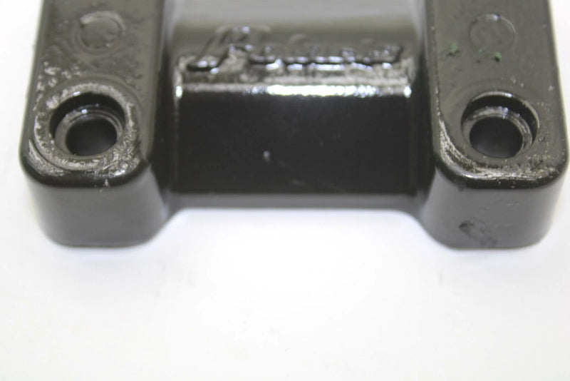 Polaris OEM Handebar Mount Clamp (Black) 5630187-067 Q179