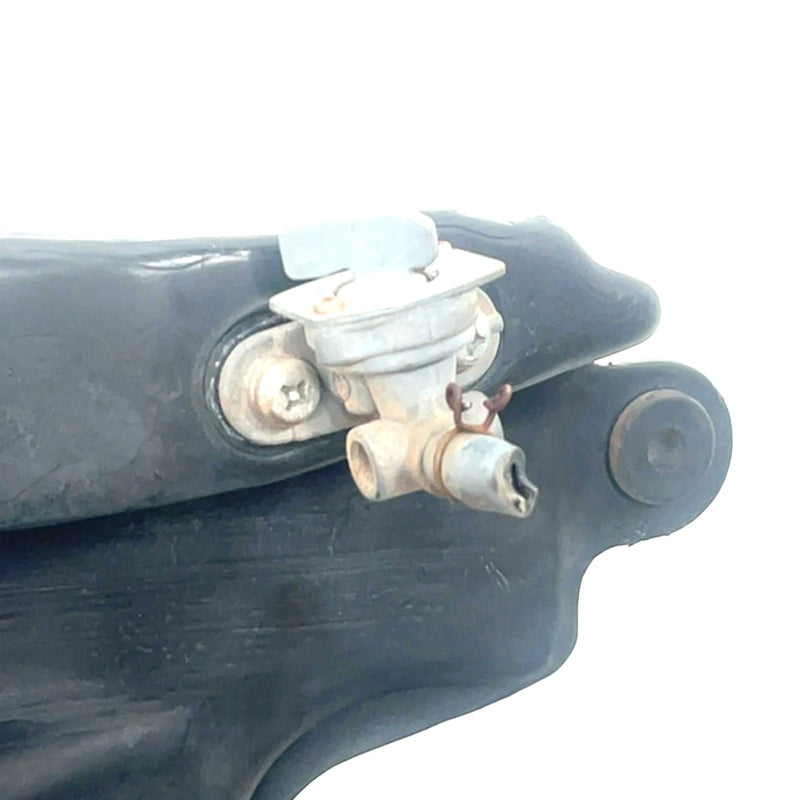 96 Yamaha Big Bear 350 YFM350FW 4x4 OEM Fuel Gas Tank W/Cap 2HR-24110-01-00 AY55