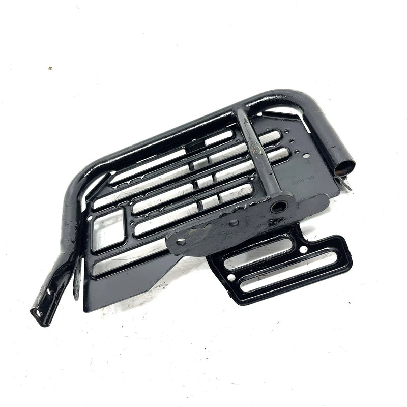 2003 Arctic Cat 400 4x4 Automatic OEM Left Footrest 0506-728 AA35