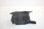 1999 Kawasaki Prarie 400 Oem Left Front Fender extension 35019-7501-6Z AK28