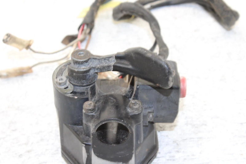 1996 Polaris Xplorer 400l Oem Throttle Lever 2010158 AP26