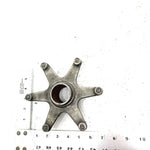 2000 Yamaha Warrior 350 YFM350X OEM Rear Sprocket Hub 3GD-25386-00-00 AY67