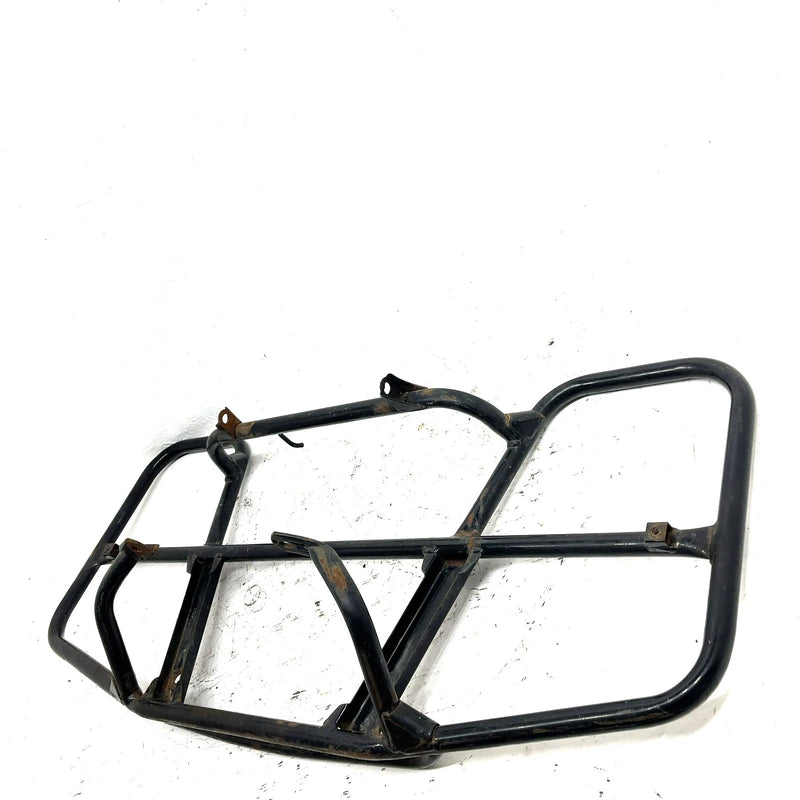 null Honda Rancher 420 TRX420FE ES OEM Rear Rack 81300-HP5-E30ZA AH76