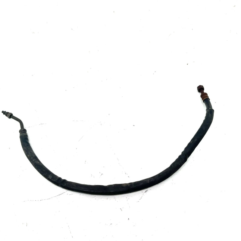 04 Yamaha Bruin 350 YFM350FA 4x4 OEM Right Oil Cooler Line 3D5-E3465-00-00 AY63