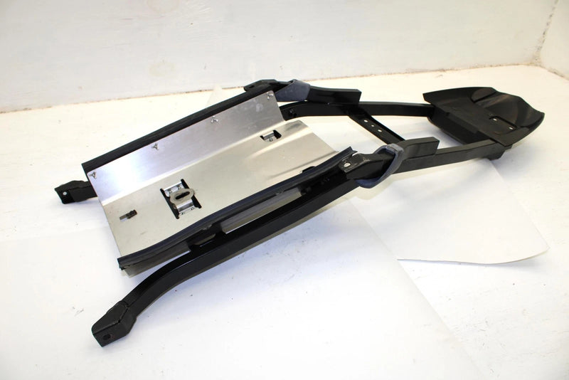 2007 Yamaha Phazer Oem Seat Rail 8GC-21160-00-00 SY88