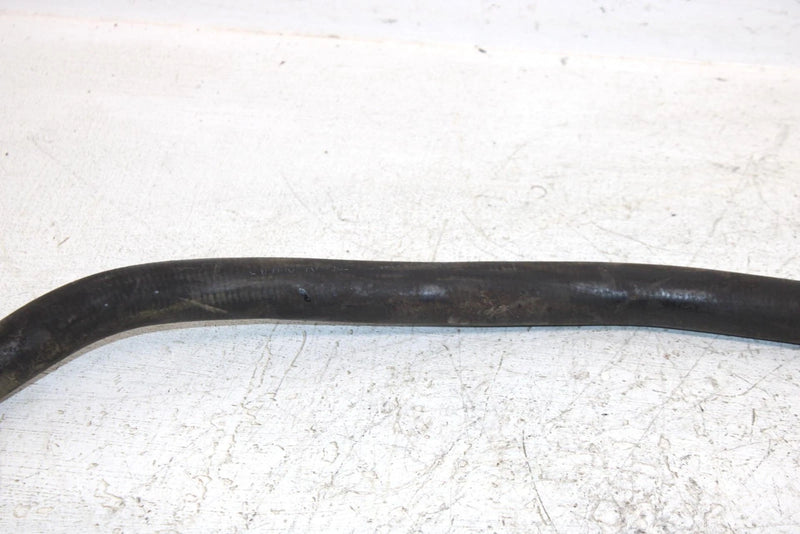2006 John Deere  Buck 650 Oem Lower Radiator Hose 709200047 AJ0