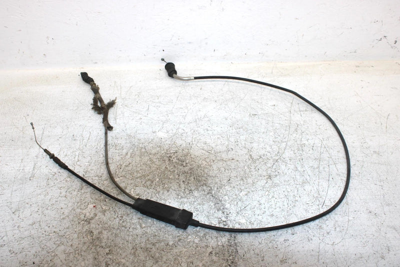 1998 Polaris Xplorer 300 Oem Throttle Cable 7080615 AP180
